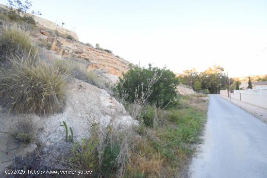 Se Vende en El Campello - ALICANTE