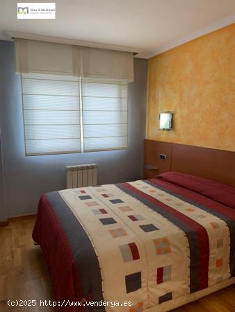  APARTAMENTO PRINCIPIO DE NAVATEJERA - LEON 