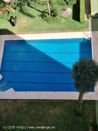 Piso en venta en Marbella (Málaga)