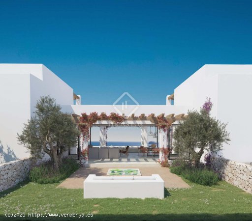 Casa en venta en Santa Eulalia del Río (Baleares)