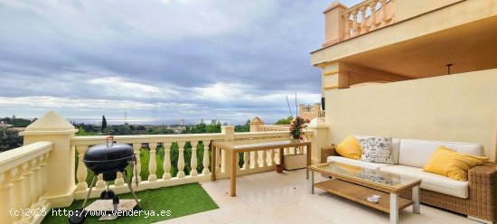 Casa en venta en Marbella (Málaga)