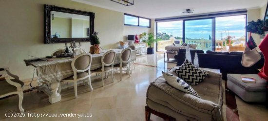 Casa en venta en Marbella (Málaga)