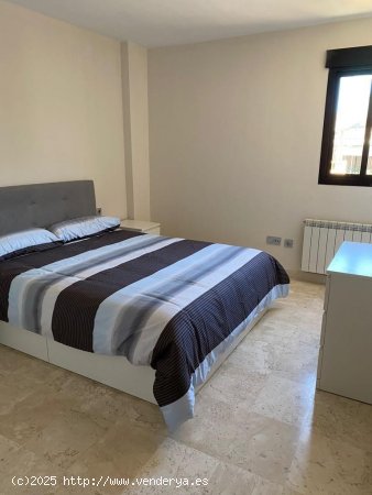  Apartamento en alquiler en Churriana de la Vega (Granada) 