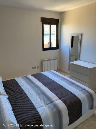 Apartamento en alquiler en Churriana de la Vega (Granada)