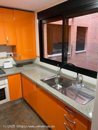 Apartamento en alquiler en Churriana de la Vega (Granada)