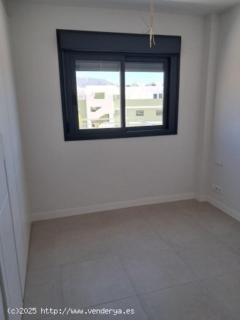 Apartamento en venta en Mijas (Málaga)