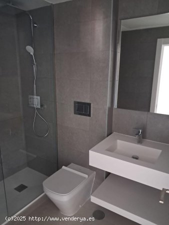 Apartamento en venta en Mijas (Málaga)