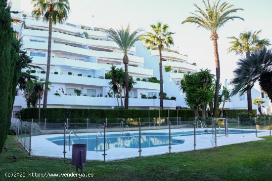 Apartamento en venta en Marbella (Málaga)