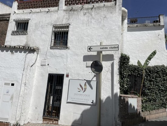 Villa en venta en Benahavís (Málaga)