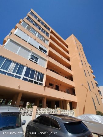 Apartamento en venta en Mijas (Málaga)