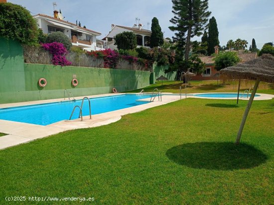 Villa en venta en Mijas (Málaga)