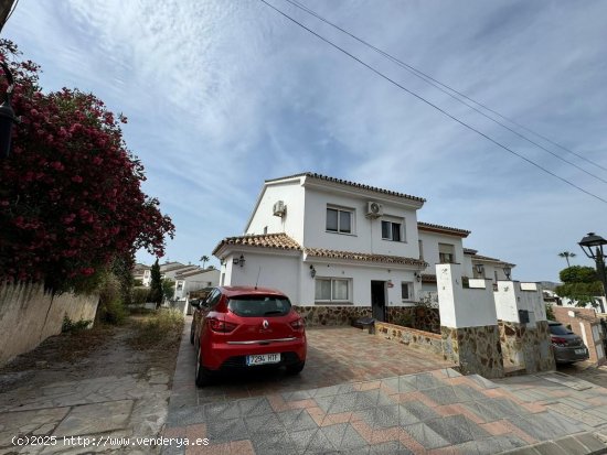 Villa en venta en Mijas (Málaga)