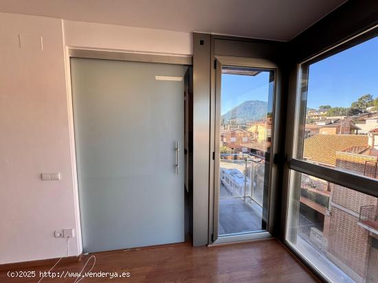 DUPLEX EN VENTA EN SANT JOAN DE VILATORRADA - BARCELONA