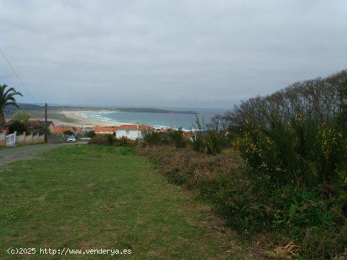  Venta de terreno Ferrol, Travesía de Cedeira, Valdoviño - A CORUÑA 