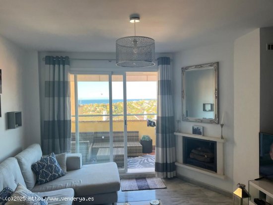 Piso en venta en Mijas (Málaga)