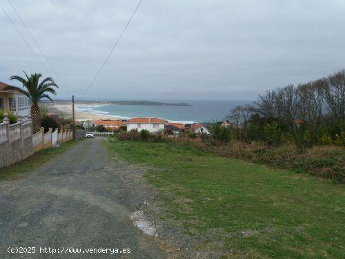 Venta de terreno Ferrol, Travesía de Cedeira, Valdoviño - A CORUÑA