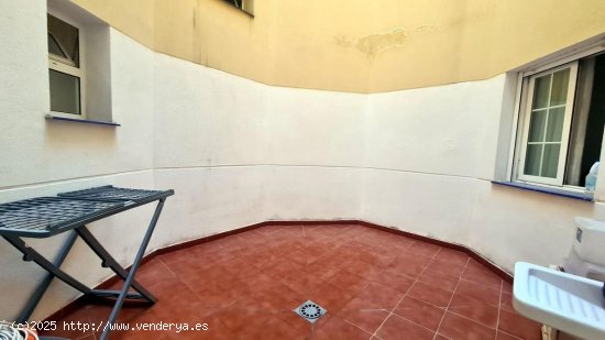 Apartamento en venta en Fuengirola (Málaga)