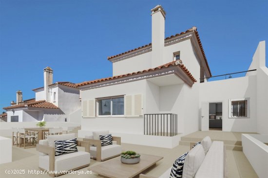  Villa en venta a estrenar en Mijas (Málaga) 