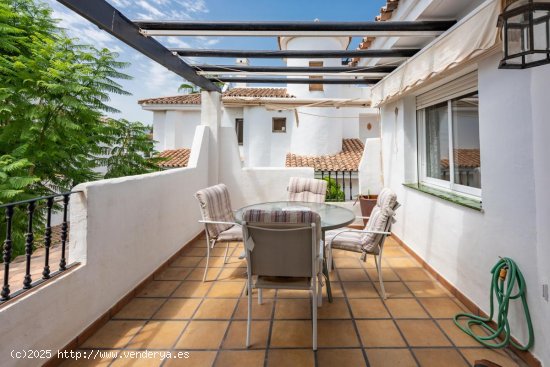 Piso en venta en Marbella (Málaga)