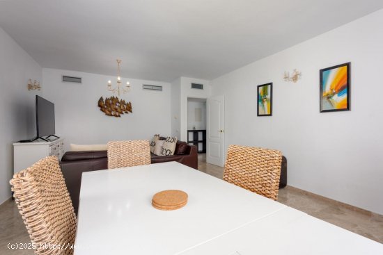 Piso en venta en Marbella (Málaga)