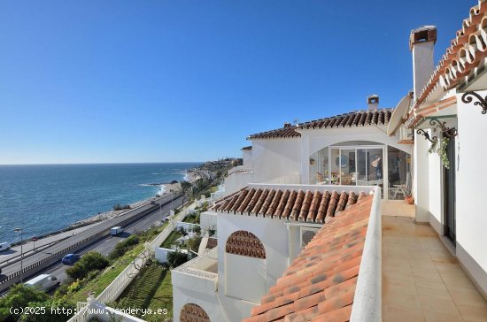  Piso en venta en Mijas (Málaga) 