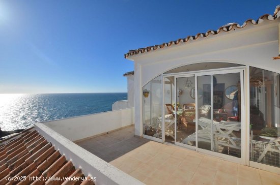 Piso en venta en Mijas (Málaga)