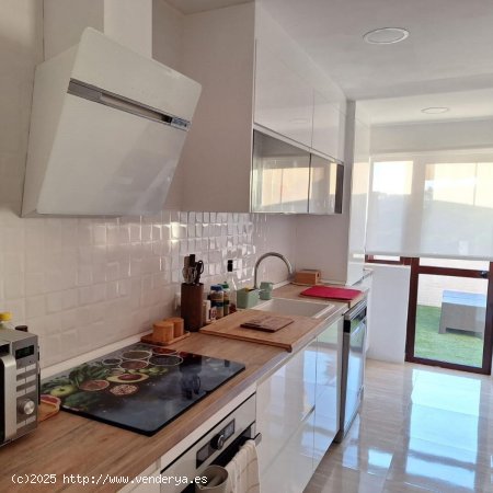 Apartamento en venta en Marbella (Málaga)