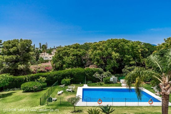 Villa en venta en Marbella (Málaga)