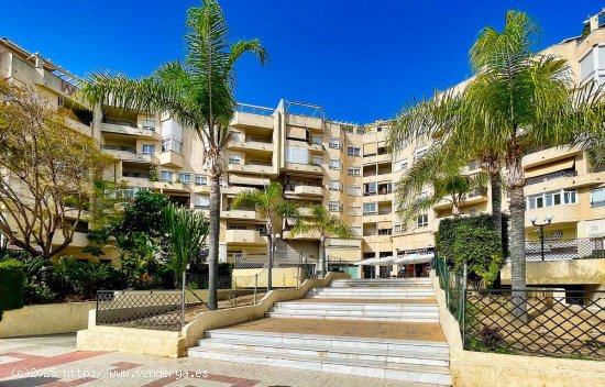  Apartamento en venta en Torremolinos (Málaga) 