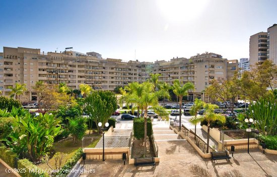 Apartamento en venta en Torremolinos (Málaga)