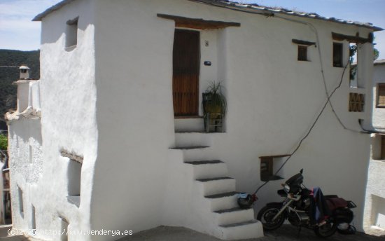  Finca en venta en La Taha (Granada) 