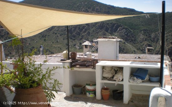 Finca en venta en La Taha (Granada)