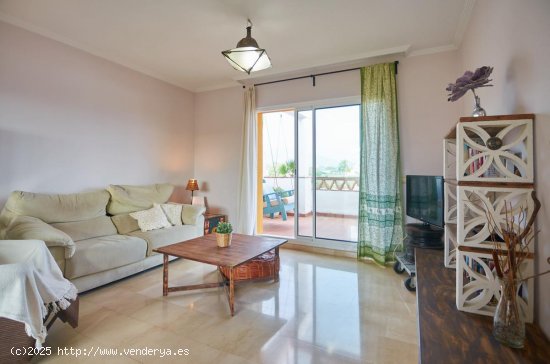 Piso en venta en Mijas (Málaga)