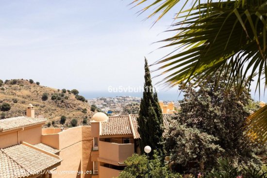  Apartamento en venta en Mijas (Málaga) 