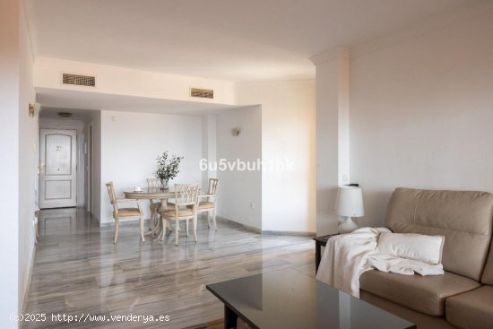 Apartamento en venta en Mijas (Málaga)