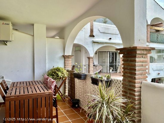 Apartamento en venta en Mijas (Málaga)