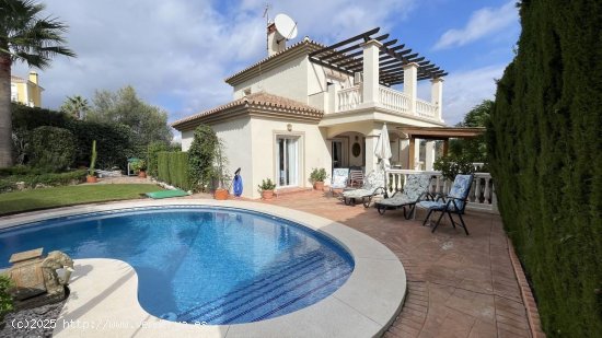  Villa en venta en Coín (Málaga) 