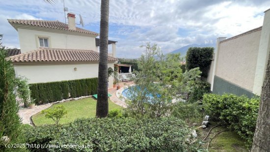 Villa en venta en Coín (Málaga)