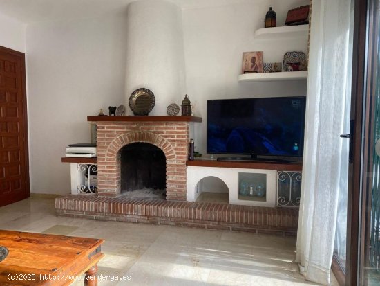 Casa en venta en Mijas (Málaga)