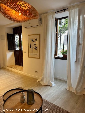 Villa en venta en Estepona (Málaga)