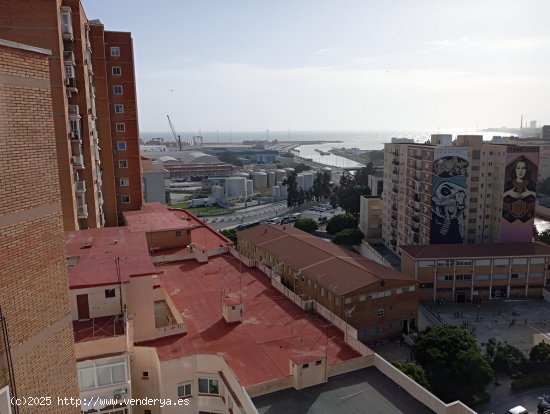 Apartamento en venta en Málaga (Málaga)