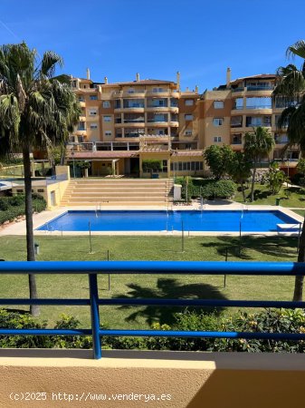  Dúplex en venta en Torremolinos (Málaga) 