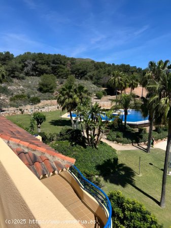 Dúplex en venta en Torremolinos (Málaga)