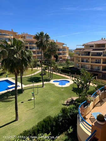 Dúplex en venta en Torremolinos (Málaga)