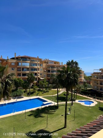 Dúplex en venta en Torremolinos (Málaga)