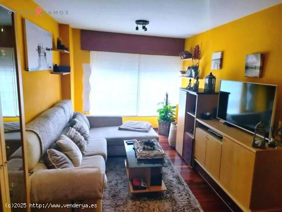  DÚPLEX EN VENTA EN RÚA DA ESTRADA, SANTIAGO - A CORUÑA 