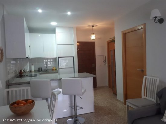  Apartamento en alquiler en Nerja (Málaga) 