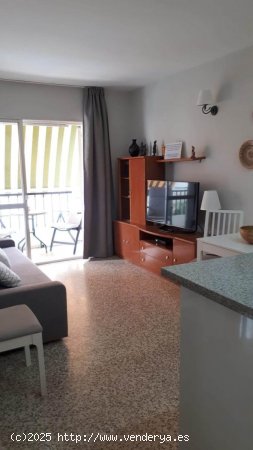 Apartamento en alquiler en Nerja (Málaga)