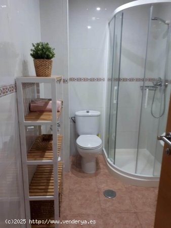 Apartamento en alquiler en Nerja (Málaga)