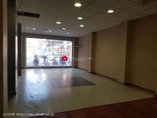 Local comercial en venta en calle Smith - Tarragona - TARRAGONA